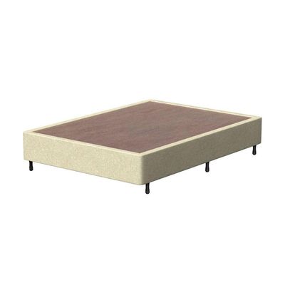 Conjunto Box Viúva Mola Ensacada Probel Alpha (128x188x52cm)