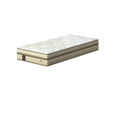 Conjunto Box Solteiro Mola Ensacada Probel Alpha (88x188x52cm)