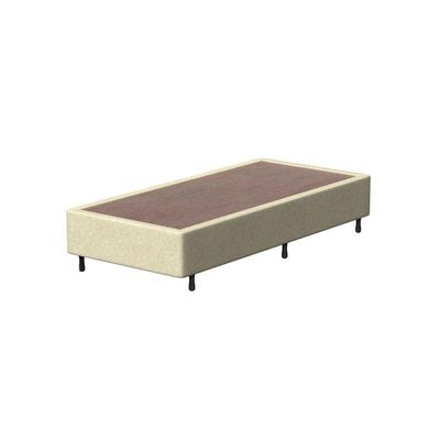 Conjunto Box Solteiro Mola Ensacada Probel Alpha (88x188x52cm)