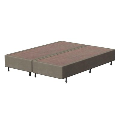 Conjunto Box Queen Mola Probel Modern (158x198x32cm)