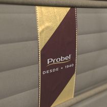 Conjunto Box Queen Mola Probel Modern (158x198x32cm)
