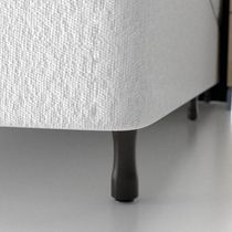 Conjunto Box Casal Mola Probel Volare Luxo (138x188x59cm)