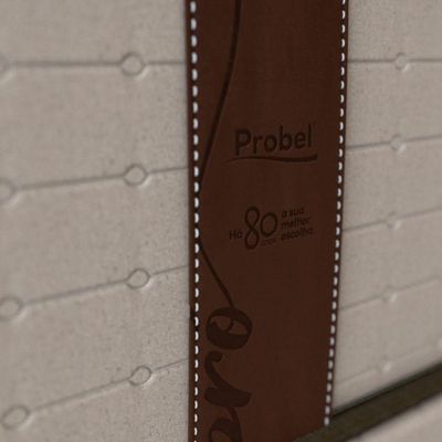Colchão Solteiro Mola Probel Prohotel Casa (88x188x40cm)