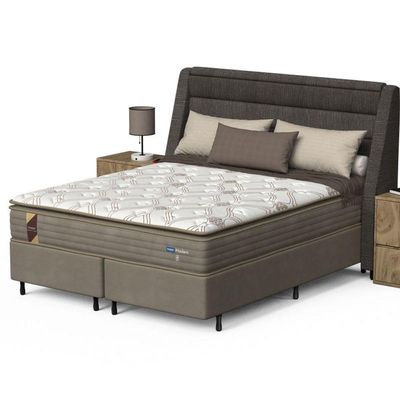 Colchão King Mola Probel Modern (193x203x32cm)
