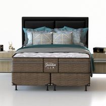 Conjunto Box King Mola Probel Guardian (193x203x58cm)