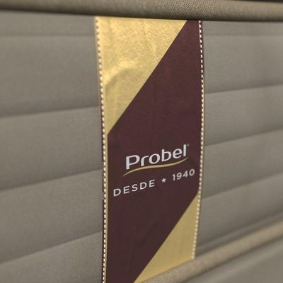 Colchão Viúva Mola Probel Modern (128x188x32cm)