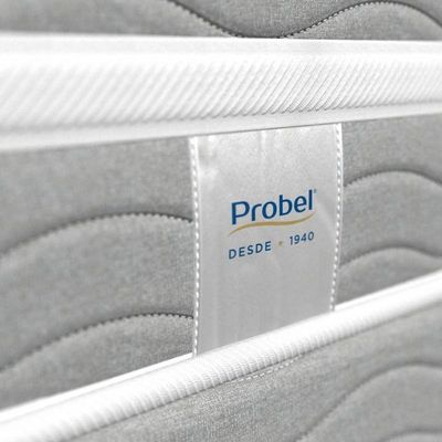 Colchão King Mola Probel Chicago (193x203x24cm)