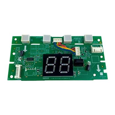 Placa Receptora Ar Condicionado 9000-22000 Btus Midea único