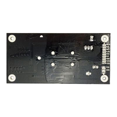 Placa Display De 9.000 A 24.000 Btus Arc125295415101 Elgin
