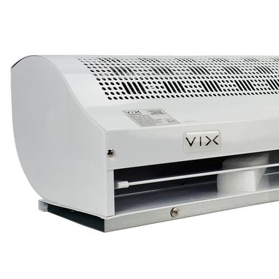 Cortina De Ar 1,50 Com Controle Remoto Vix 220V