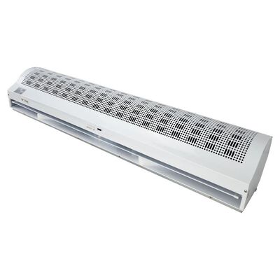 Cortina De Ar 1,50 Com Controle Remoto Vix 220V