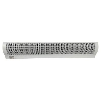Cortina De Ar 1,50 Com Controle Remoto Vix 220V