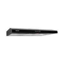 Depurador De Ar Suggar Slim 80cm Di82 Preto 220v