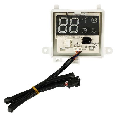 Placa Display Ar Condicionado 9.000 A 30.000 Btus