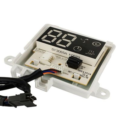 Placa Display Ar Condicionado 9.000 A 30.000 Btus