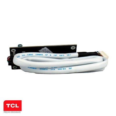 Placa Display Ar Condicionado 9.000 A 24.000 Btus Tcl