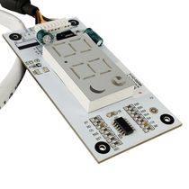 Placa Display Ar Condicionado 9.000 A 24.000 Btus Tcl