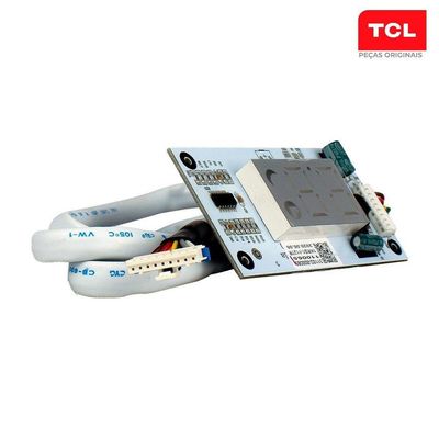 Placa Display Ar Condicionado 9.000 A 24.000 Btus Tcl