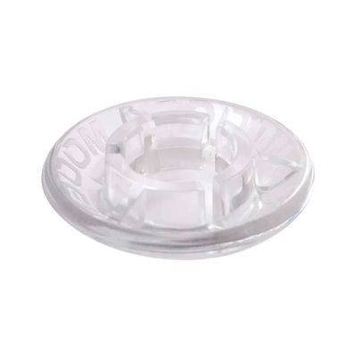 Topper P/ Pedal Mooer FT-MTP Transparente - AC2723U