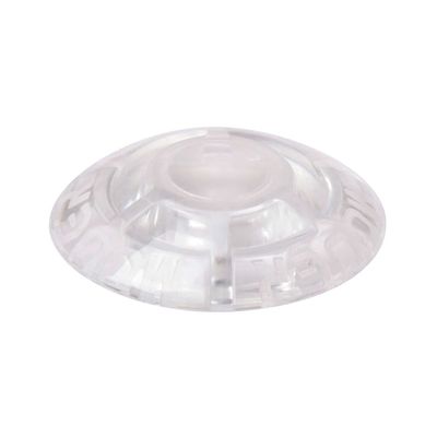 Topper P/ Pedal Mooer FT-MTP Transparente - AC2723U