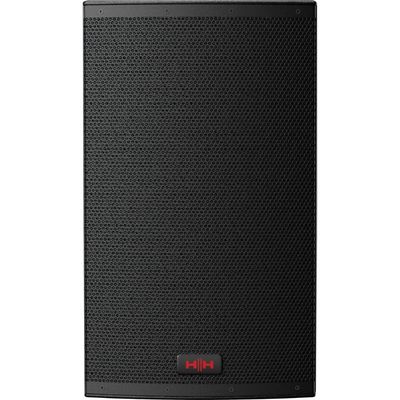 Caixa de Som Ativa HH TRE-1201 12" 1400W