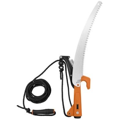 Podador De Galhos Com Serrote Profissional 13 Polegada - 330 Mm Tramontina Sem Cabo