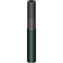 Mangueira Flex Tramontina Verde Em Pvc 3 Camadas 15 M