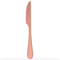 Faca De Churrasco Bronze Sophia - Mimo Style