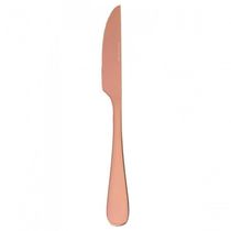 Faca De Churrasco Bronze Sophia - Mimo Style
