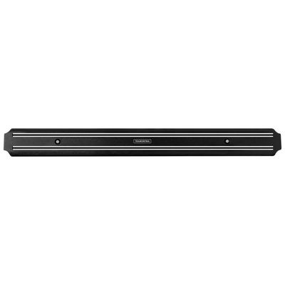 Barra Magnética Para Facas Tramontina Plenus Em Polipropileno E Aço Inox 55 Cm