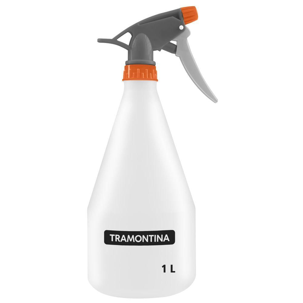 Pulverizador Manual Tramontina Em Plastico 1 L
