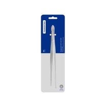 Pinça Para Decoração E Guarnições Tramontina Em Aço Inox 24 Cm