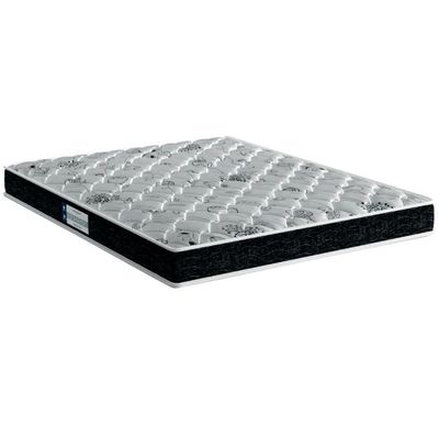 Colchão Viúva D45 / Anatômico ProDormir Advanced Tech2000 Double Face Black (128x188x26) - Probel