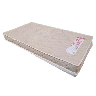 Colchão Infantil D18 Pasquale Rampa Anti-Refluxo (60x130x10) - Paropas