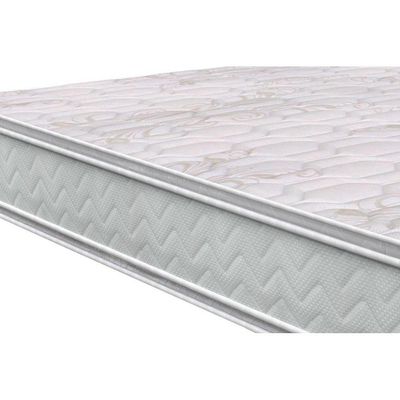 Colchão Queen Molas Ensacadas MasterPocket Starflex Dream New Pillow In (158x198x30) - Orthoflex
