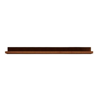Multiuso de Cozinha Prateleira Tempranillo 120cm Castanho - Ronipa