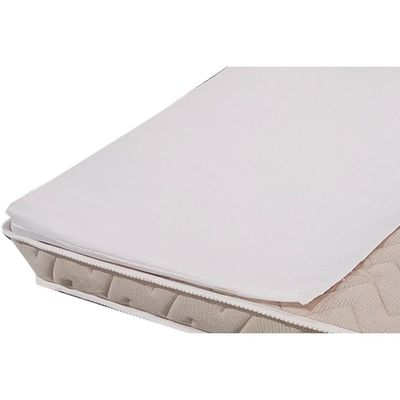 Colchão do Bebê D18 Pasquale Rampa Anti-Refluxo Berço - 60x130x10 - Paropas