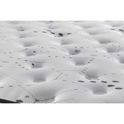 Colchão Casal Molas MasterPocket Versalhes (138x188x32) - D Angelis Anjos