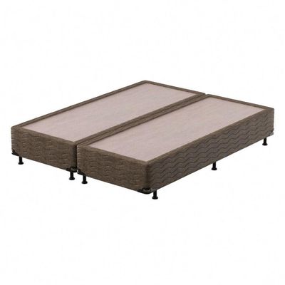 Conjunto Box Queen Mola Ensacada Probel Passione Bambu (158x198x52cm)