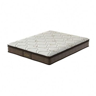 Conjunto Box Queen Mola Ensacada Probel Passione Bambu (158x198x52cm)