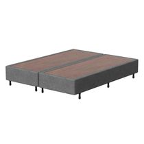 Conjunto Box Queen Mola Ensacada Probel Portugal (158x198x56cm)