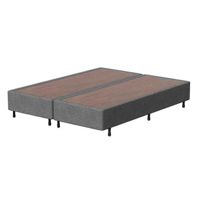 Conjunto Box Queen Mola Ensacada Probel Portugal (158x198x56cm)