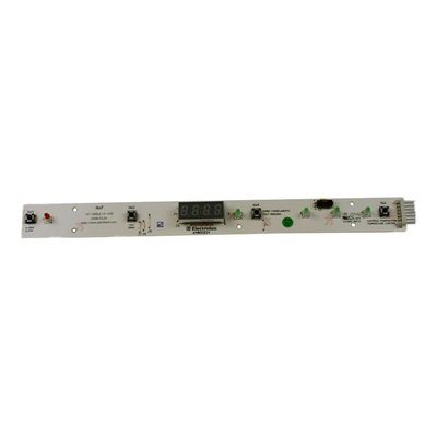 Placa Painel Geladeira Electrolux Duplex Df46 Df48 64800224 único