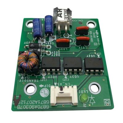 Placa Mult-v Ar Condicionado Lg Arnu28gtpc2, Arnh04gk3a2, Arnh08gk3a2 6871a20712a Original