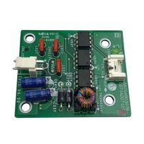Placa Mult-v Ar Condicionado Lg Arnu28gtpc2, Arnh04gk3a2, Arnh08gk3a2 6871a20712a Original