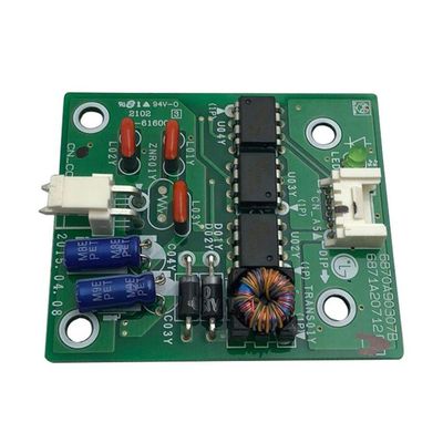 Placa Mult-v Ar Condicionado Lg Arnu28gtpc2, Arnh04gk3a2, Arnh08gk3a2 6871a20712a Original