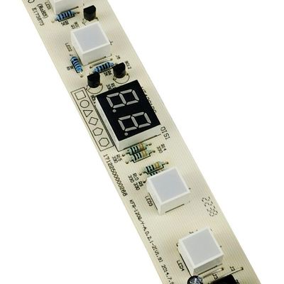 Placa Display Ar-condicionado Elgin Cassete Inverter único