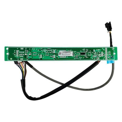 Placa Display Ar-condicionado Elgin Cassete Inverter único
