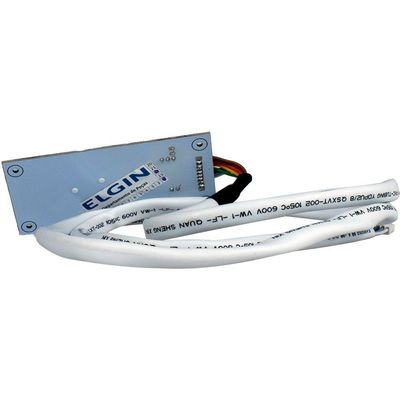 Placa Display 30.000 Btus Eco Class 220v Elgin Arc125295415301