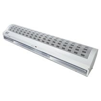 Cortina De Ar 1,20 Com Controle Remoto Vix 220v único